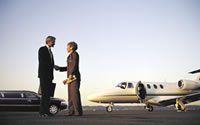 Meet & Greet Service